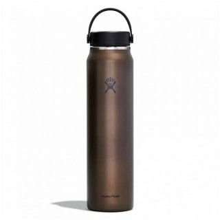 Termosica Hydro Flask Hydro Flask Lightweight Wide Flex Cap 40 OZ (1180ml) smeđa