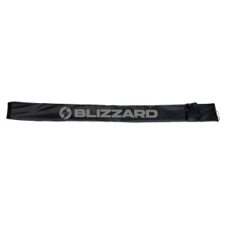 Torba za skije Blizzard Ski bag for crosscountry 210 cm crna