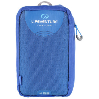 Ručnik LifeVenture MicroFibre Trek Towel Extra Large plava