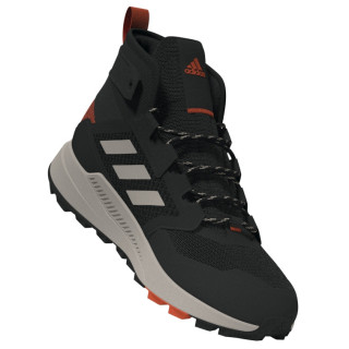 Ženske cipele Adidas Terrex Trailmaker MID CRDY W crna