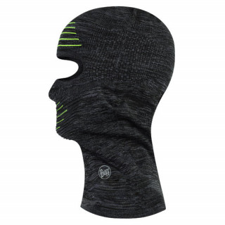 Podkapa Buff DryFlx+ Balaclava crna Black