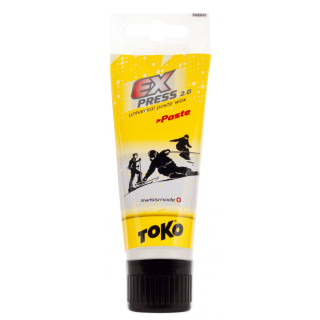 Vosak TOKO Express Paste Wax 75 ml