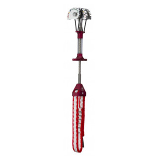 Prijatelj Metolius Ultralight Master Cam 4 crvena Red