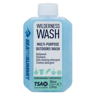 Deterdžent Sea to Summit Wilderness Wash 100 ml