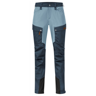 Ženske hlače Bergans Nordmarka Favor Outdoor Pants Women plava