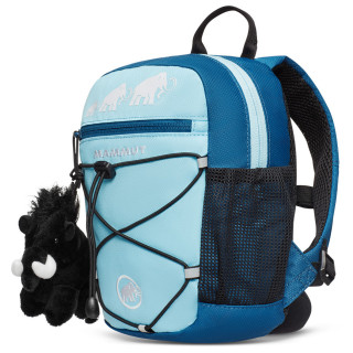 Ruksak Mammut First Zip 16 l svijetlo plava