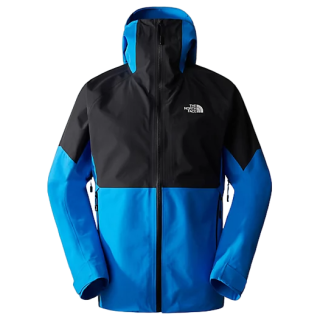 Muška jakna The North Face M Jazzi Gtx Jacket plava