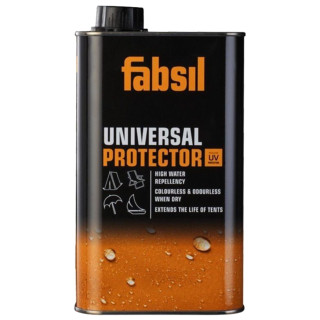 Impregnacija Granger's Fabsil + UV 2,5L