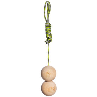 Pomagala za vježbanje YY VERTICAL Climbing Balls 8 cm