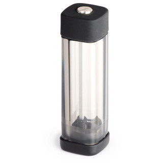 Mlin GSI Outdoors Salt Pepper Grinder crna