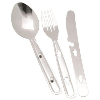 Pribor Easy Camp Travel Cutlery