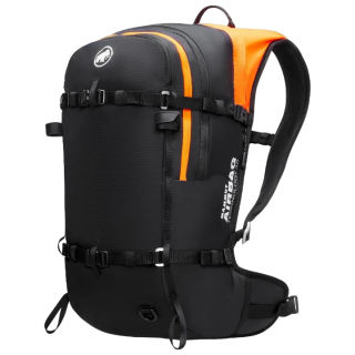 Mammut Free 28 Removable Airbag 3.0