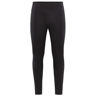 Muške hlače Craft ADV Nordic Race Warm Tights crna Black