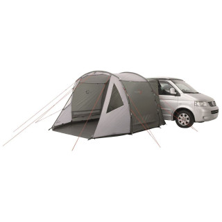 Šator za kamper Easy Camp Shamrock siva  Granite Grey