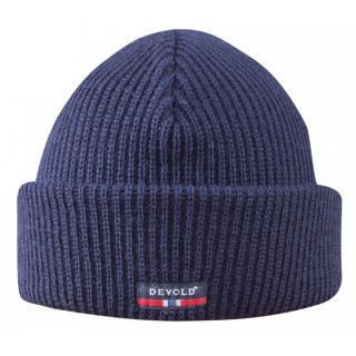 Kapa Devold Devold Cap plava Navy