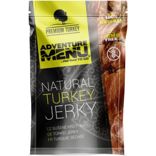 Suho meso  Adventure Menu Puretina jerky 100g