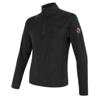 Sensor Merino Extreme zip