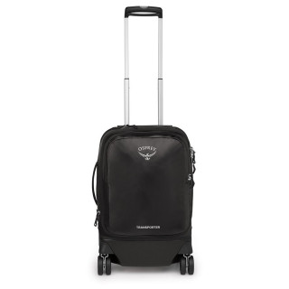 Putna torba Osprey Transporter Hardside Hybrid 36L crna