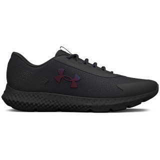 Muške tenisice za trčanje Under Armour Charged Rogue 3 Storm crna