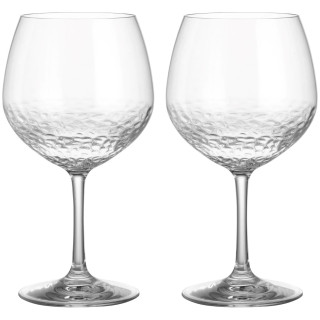 Čaša Brunner Set R&W Wineglass bijela