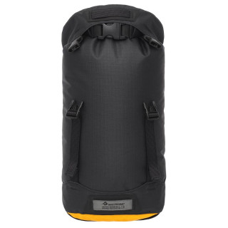 Vodootporna torba Sea to Summit Evac Compression Dry Bag HD 8L crna