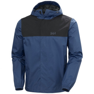 Muška jakna Helly Hansen Vancouver Rain Jacket plava