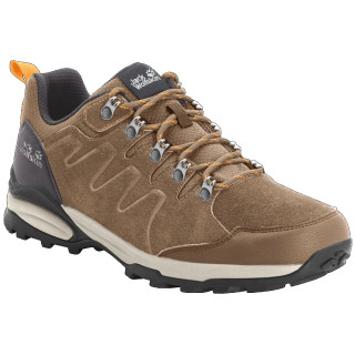 Ženske cipele Jack Wolfskin Refugio Texapore Low W