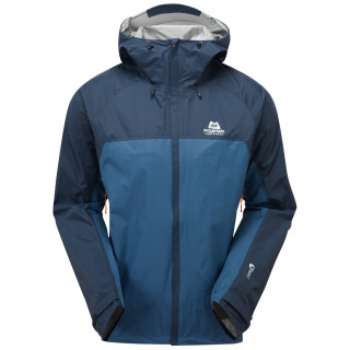 Muška jakna Mountain Equipment Zeno Mens Jacket plava