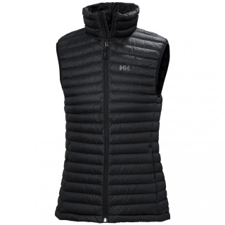 Ženski prsluk Helly Hansen W Sirdal Insulator Vest crna