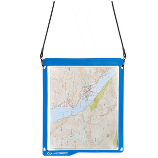 Vodootporna torbice LifeVenture Hydroseal Map Case