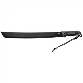 Mačeta Gerber Gator Bush Machete crna