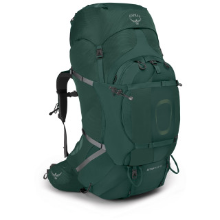 Ruksak Osprey Aether Plus 100 zelena AxoGreen