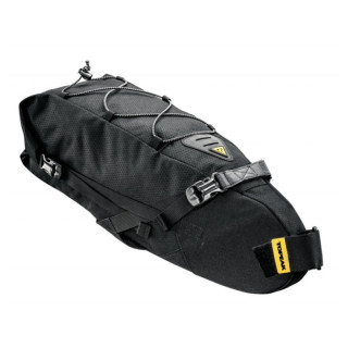 Torba za sjedalo Topeak BackLoader 10l crna