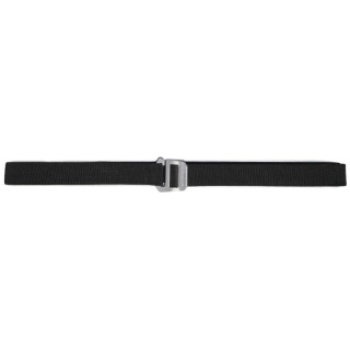 Univerzalni elastični remen Warmpeace Elastic Belt 28 crna Black