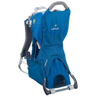 Dječje sjedalo LittleLife Adventurer Carrier Blue 2017