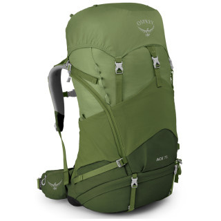 Ruksak Osprey ACE 75 II zelena VentureGreen