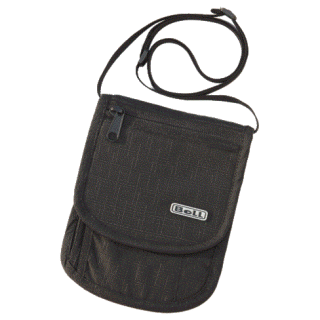 Futrola za dokumenta Boll Outback Organizer crna Black