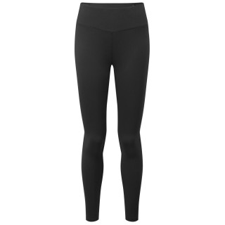 Ženske tajice Montane Fem Ineo Lite Pants Reg Leg crna