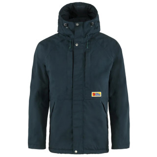 Muška jakna Fjällräven Vardag Lite Padded Jacket M tamno plava Dark Navy