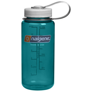 Boca Nalgene Wide Mouth 500 ml Sustain tirkizna