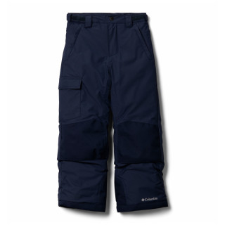 Dječje zimske hlače Columbia Bugaboo™ II Pant tamno plava Collegiate Navy