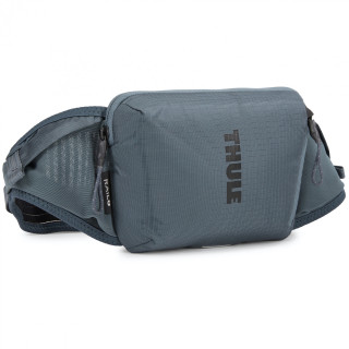 Torbice oko struka Thule Rail Hip Pack siva Dark Slate