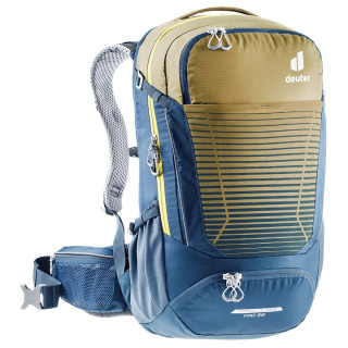 Ruksak Deuter Trans Alpine Pro 28 smeđa / plava ClayMarine