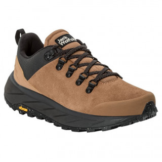 Ženske cipele Jack Wolfskin Terraventure Urban Low W svijetlosmeđa