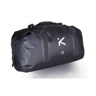 Putna torba Hiko Aviator 70 l crna