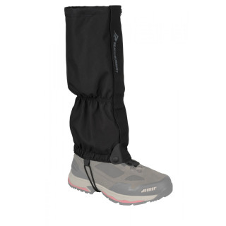 Navlaka za cipele Sea to Summit Grasshopper Gaiters crna