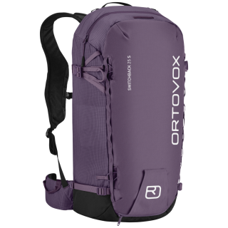 Ruksak za turno skijanje Ortovox Switchback 25 S Ljubičasta Wild Berry