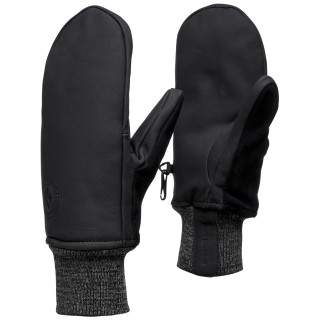 Rukavice Black Diamond Dirt Bag Mitts crna Black