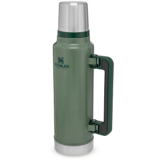 Termosica Stanley CS 1,4l zelena Green