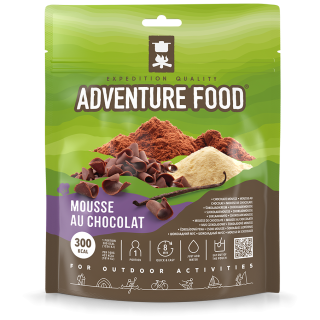 Adventure Food Čokoladni mousse 69g